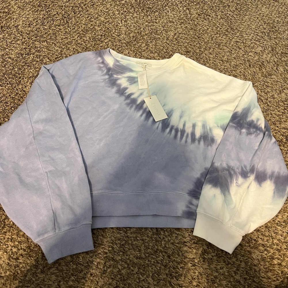 Z supply long sleeve